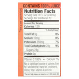 R.w. Knudsen - Cider And Spice - Apple - Case Of 6 - 96 Fl Oz.