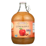 R.w. Knudsen - Cider And Spice - Apple - Case Of 6 - 96 Fl Oz.