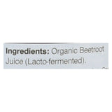 Biotta Organic Juice - Beet Root - Case Of 6 - 16.9 Fl Oz.