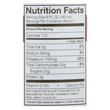 Biotta Organic Juice - Beet Root - Case Of 6 - 16.9 Fl Oz.