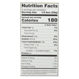 Taste Of Thai Coconut Ginger Rice - Case Of 6 - 7 Oz.