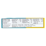 Rise Bar Protein Bar - Crunchy Carob Chip - Case Of 12 - 2.1 Oz
