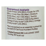 Halo Purely For Pets Spot's Stew Cat Grain - Free - Chicken Recipe Price: 15.99 - Case Of 6 - 3 Lb.