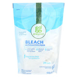 Grab Green Bleach Alternative - Fragrance Free - Case Of 6 - 24 Count