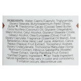 Nubian Heritage Lotion - Coconut And Papaya - 13 Oz