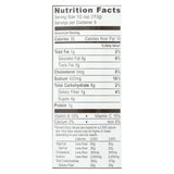 Organic Ville Basil Organic Pasta Sauce - Tomato - Case Of 12 - 24 Fl Oz.