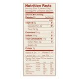 Absolutely Gluten Free - Flatbread - Original - Case Of 12 - 5.29 Oz.
