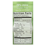 Alo Original Awaken Aloe Vera Juice Drink -  Wheatgrass - Case Of 6 - 50.7 Oz.
