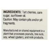 Woodstock Cherries - Sweetened - Case Of 8 - 5 Oz.