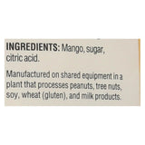 Woodstock Mango Slices - Case Of 8 - 7.5 Oz.