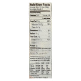 Woodstock Organic Pecan - Halves - Case Of 8 - 4.5 Oz.