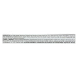 Clif Bar Builder Bar - Crunchy Peanut Butter - Case Of 12 - 2.4 Oz