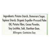 Let's Do Ice Cream Cones - Sugar - Case Of 12 - 4.6 Oz.