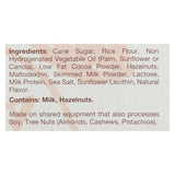 Natural Nectar Crispy Rice Sticks - Case Of 9 - 4.4 Oz.