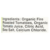 Muir Glen Fire Roasted Diced Tomatoes - Tomato - Case Of 12 - 14.5 Oz.