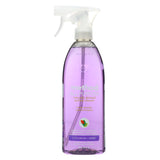 Method Products Inc Spray Cleaner - A-p - Lavender - Case Of 8 - 28 Fl Oz