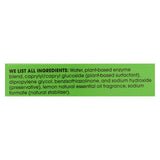 Naturally Clean Carpet Spot - Treat Cleaner - Case Of 6 - 24 Fl Oz.