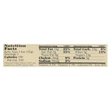 Chocolove Xoxox - Premium Chocolate Bar - Dark Chocolate - Almonds And Sea Salt - Mini 1.3 Oz Bars - Case Of 12