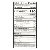 Stacey's Pita Chips - Simply Naked - 1 Oz - Case Of 72