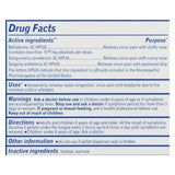 Boiron - Sinusalia Pellets - 2 Doses