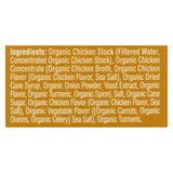 Emeril Organic Chicken Stock - Case Of 6 - 32 Fl Oz.