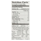 Bioitalia Organic Beans - Lentils - Case Of 12 - 14 Oz.