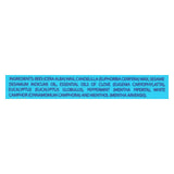 Soothing Touch Narayan Balm - Extra Strength - Case Of 6 - 1.5 Oz