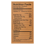 Lily's Sweets Chocolate Bar - Dark Chocolate - 55 Percent Cocoa - Coconut - 3 Oz Bars - Case Of 12
