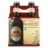 Fentimans North America Ginger Beer - Beer - Case Of 6 - 9.3 Fl Oz.