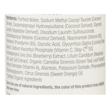 Derma E - Evenly Radiant Cleanser - 6 Fl Oz.