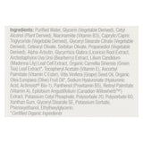 Derma E - Evenly Radiant Night Creme - 2 Oz.