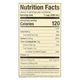 Pacific Natural Foods Carrot Ginger Soup - Organic Cashew - Case Of 12 - 32 Fl Oz.