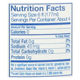 Q Drinks Q Club - Case Of 12 - 750 Ml