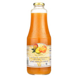 Fruit Of The Nile Nectar - Mango Orange - 33.8 Oz - Case Of 6