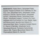 Good Health Veggie Stix - Sea Salt - Case Of 10 - 6.75 Oz.
