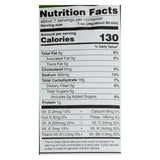 Good Health Veggie Stix - Sea Salt - Case Of 10 - 6.75 Oz.