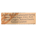 Fever - Tree Ginger Ale - Ale - Case Of 8 - 16.9 Fl Oz.
