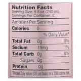 Fever - Tree Soda - Spring Club - Case Of 8 - 16.9 Fl Oz.