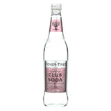 Fever - Tree Soda - Spring Club - Case Of 8 - 16.9 Fl Oz.