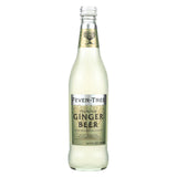 Fever - Tree Ginger Beer - Beer - Case Of 8 - 16.9 Fl Oz.