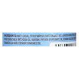 Aura Cacia - Essential Solutions Mist Chill Pill - 2 Fl Oz
