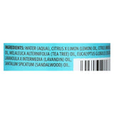 Aura Cacia - Essential Solutions Mist First Response - 2 Fl Oz