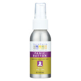 Aura Cacia - Essential Solutions Mist Panic Button - 2 Fl Oz