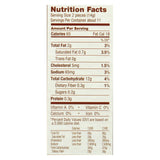 Absolutely Gluten Free - Flatbread - Original - Case Of 12 - 5.29 Oz.