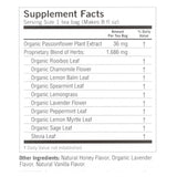 Yogi Stress Reliefherbal Tea Caffeine Free Honey Lavender - 16 Tea Bags - Case Of 6