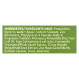 Desert Essence - Deodorant - Spring Fresh - 2.5 Oz