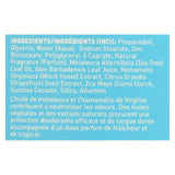 Desert Essence - Deodorant - Tropical Breeze - 2.5 Oz