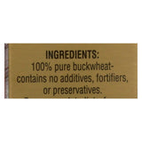 Wolff's Kasha Medium Granulation - Case Of 6 - 13 Oz.