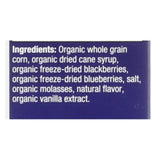 Kashi Cereal - Organic - Corn - Indigo Morning - 10.3 Oz - Case Of 10