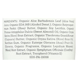 Nourish Organic Body Lotion Lavender Mint - 8 Fl Oz